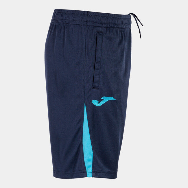 CHAMPIONSHIP VII BERMUDA NAVY FLUOR TURQUOISE NAVY