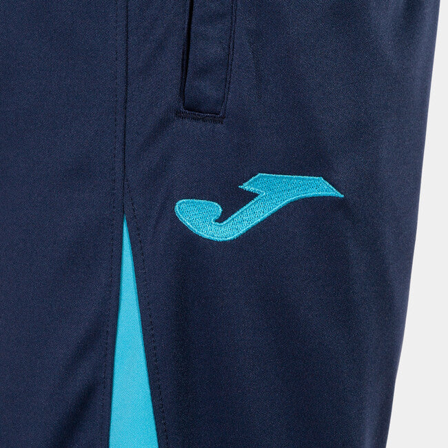 CHAMPIONSHIP VII BERMUDA NAVY FLUOR TURQUOISE NAVY
