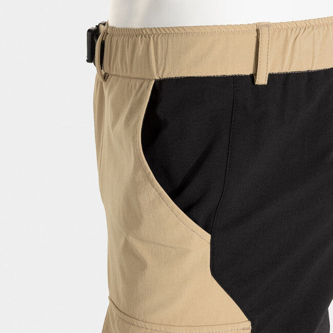 EXPLORER III LONG PANTS BEIGE BEIGE