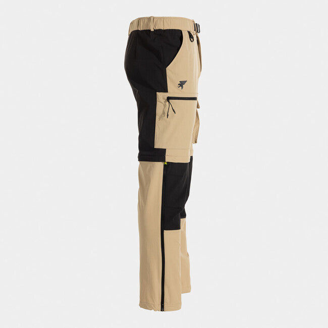 EXPLORER III LONG PANTS BEIGE BEIGE