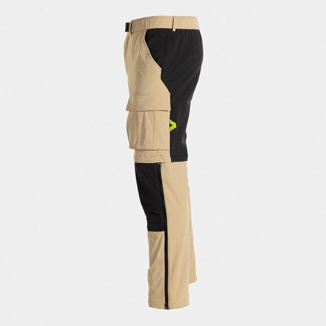 EXPLORER III LONG PANTS BEIGE BEIGE