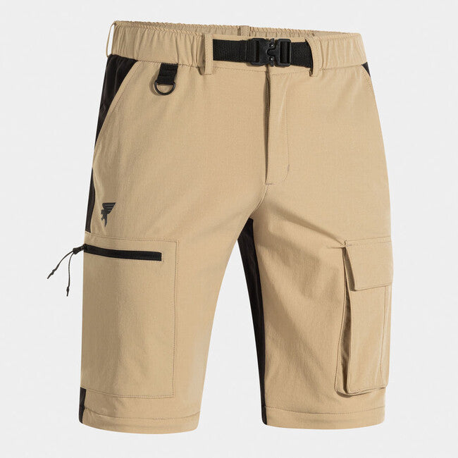 EXPLORER III LONG PANTS BEIGE BEIGE