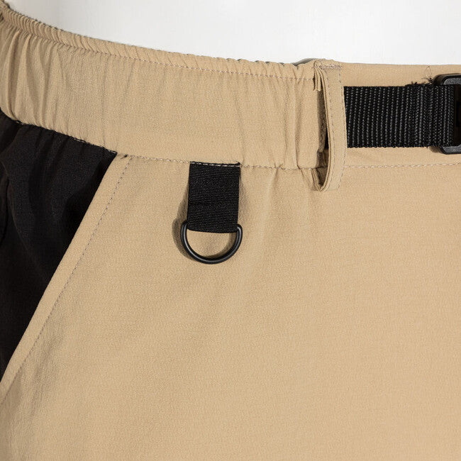 EXPLORER III LONG PANTS BEIGE BEIGE