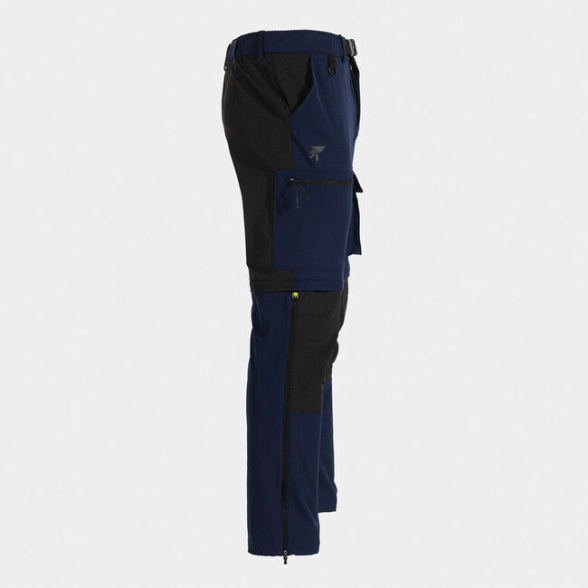 EXPLORER III LONG PANTS NAVY BLUE NAVY