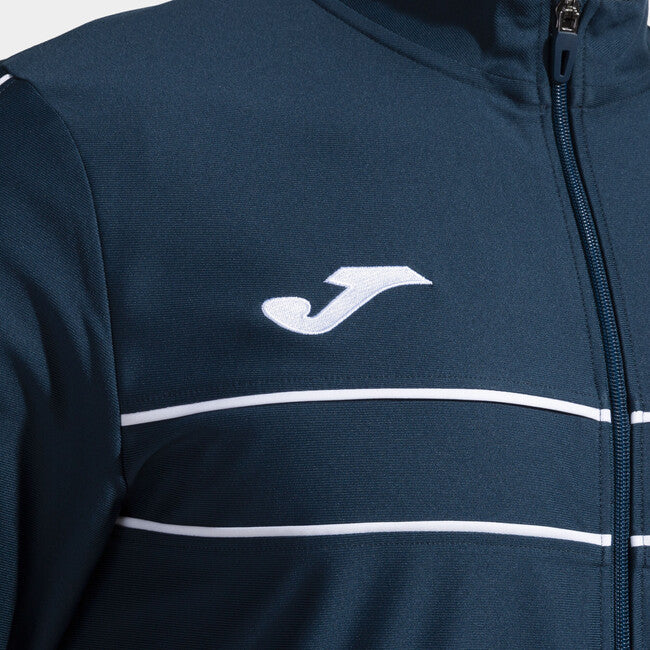 VICTORY TRACKSUIT NAVY WHITE NAVY-WHITE