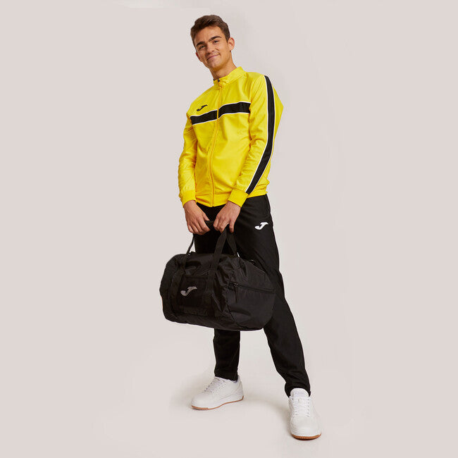 VICTORY TRACKSUIT YELLOW BLACK YELLOW-BLACK