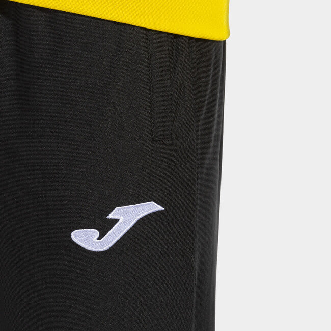 VICTORY TRACKSUIT YELLOW BLACK YELLOW-BLACK