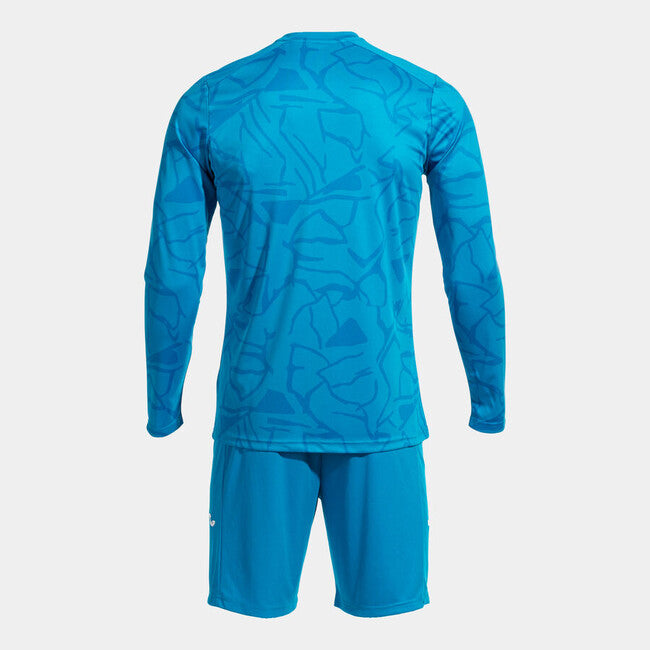 ZAMORA IX SET BLUE ROYAL