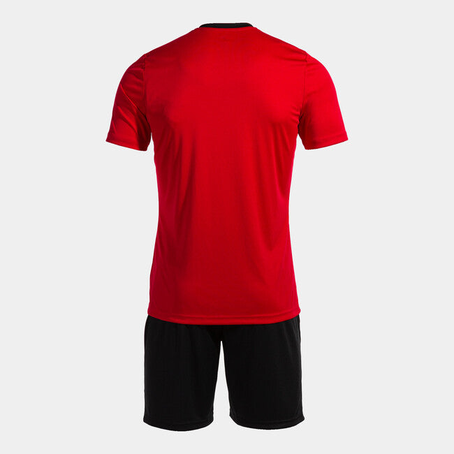 VICTORY SET RED BLACK RED-BLACK