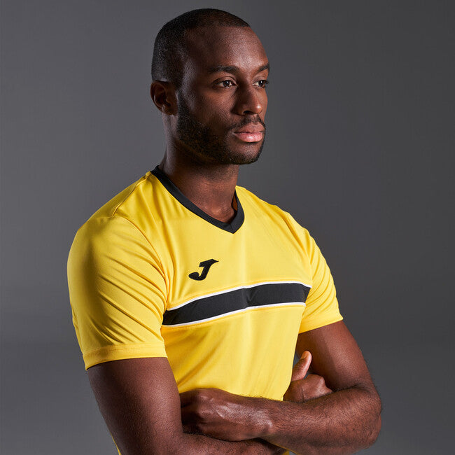 VICTORY SET YELLOW BLACK YELLOW-BLACK