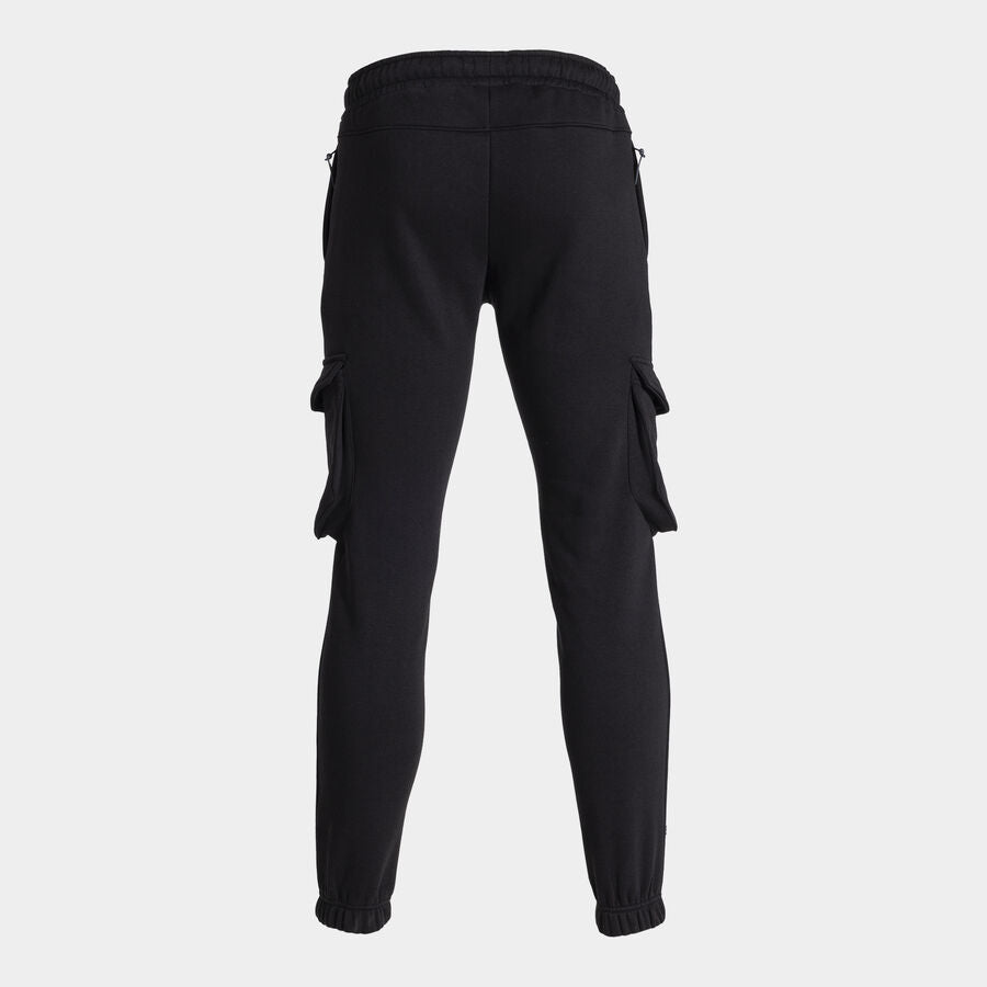 Tepláky CONFORT IV LONG PANTS čierna