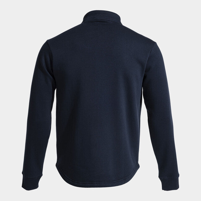 CONFORT IV FULL ZIP SWEATSHIRT NAVY NAVY