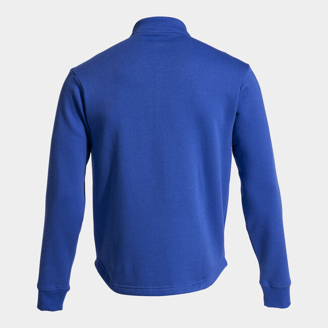 CONFORT IV FULL ZIP SWEATSHIRT ROYAL ROYAL