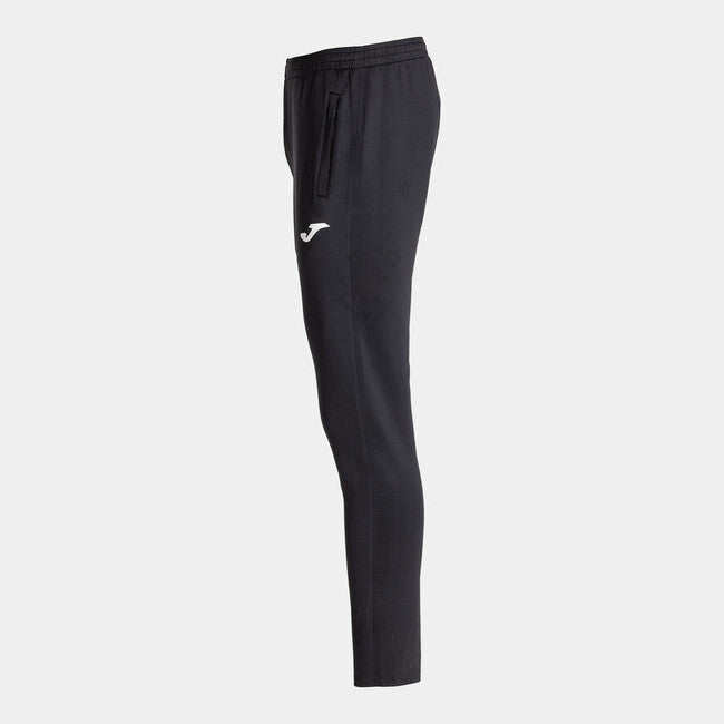ELITE XI LONG PANTS BLACK BLACK