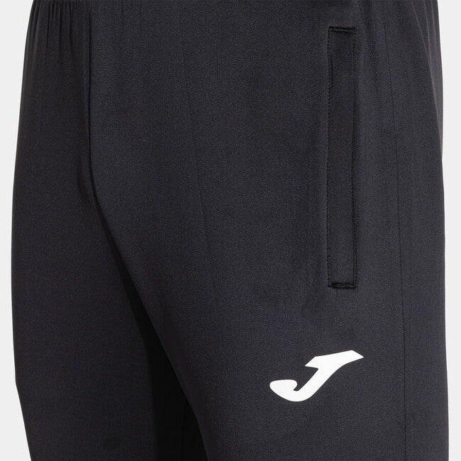 ELITE XI LONG PANTS BLACK BLACK
