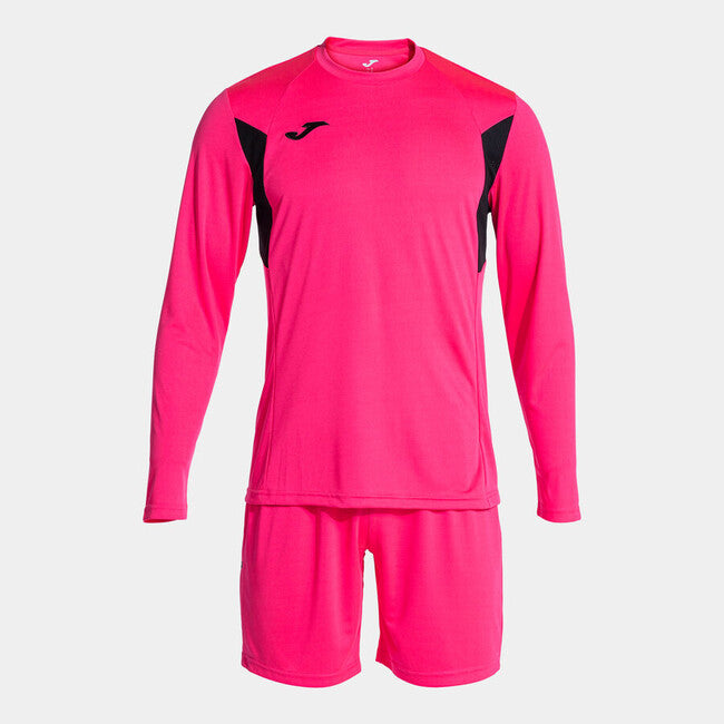 WINNER GK SET FLUOR PINK BLACK ROSA FLÚOR-NEGRO