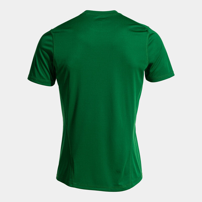 OLIMPIADA HANDBALL SHORT SLEEVE T-SHIRT GREEN GREEN