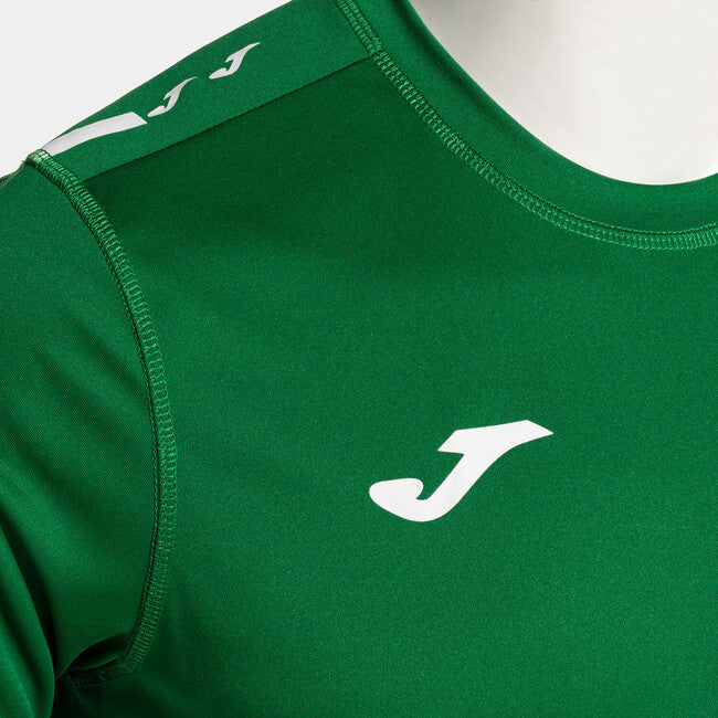 OLIMPIADA HANDBALL SHORT SLEEVE T-SHIRT GREEN GREEN