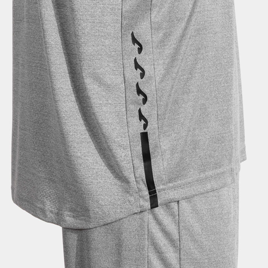 Basketbalový set OLIMPIADA BASKET SET šedá