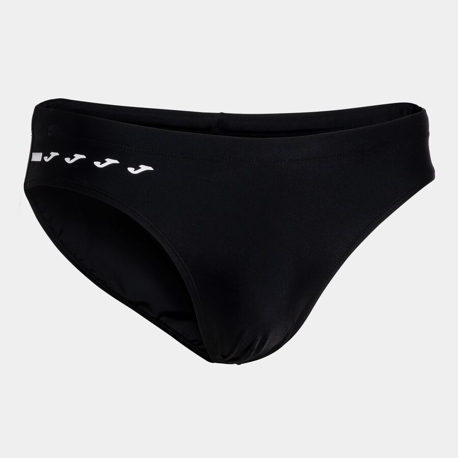 Plavky SLIP DE BANO SHARK III čierna