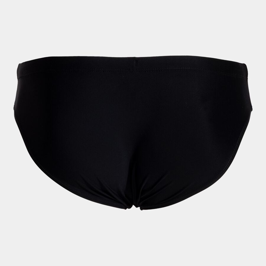Plavky SLIP DE BANO SHARK III čierna