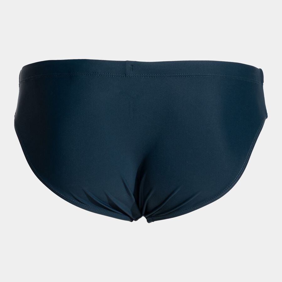 Plavky SLIP DE BANO SHARK III modrá námornícka