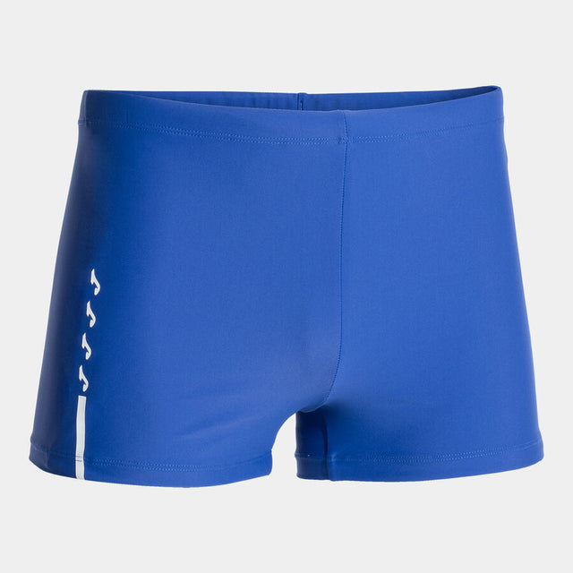 Plavky SHARK III SWIMMING BOXER azúrová