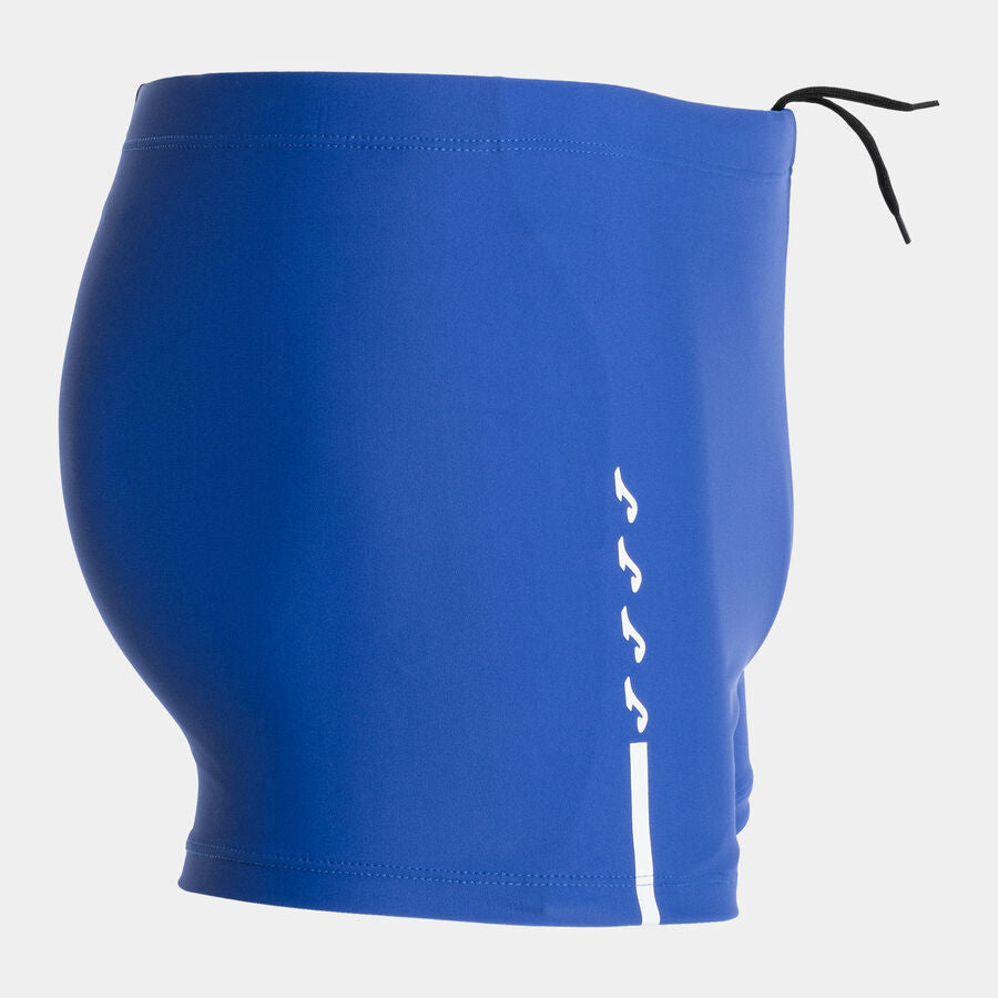 Plavky SHARK III SWIMMING BOXER azúrová