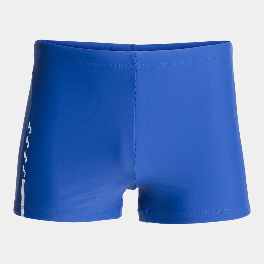 Plavky SHARK III SWIMMING BOXER azúrová