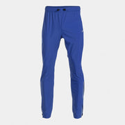 Bežecké nohavice R-TRAIL NATURE LONG PANTS azúrová