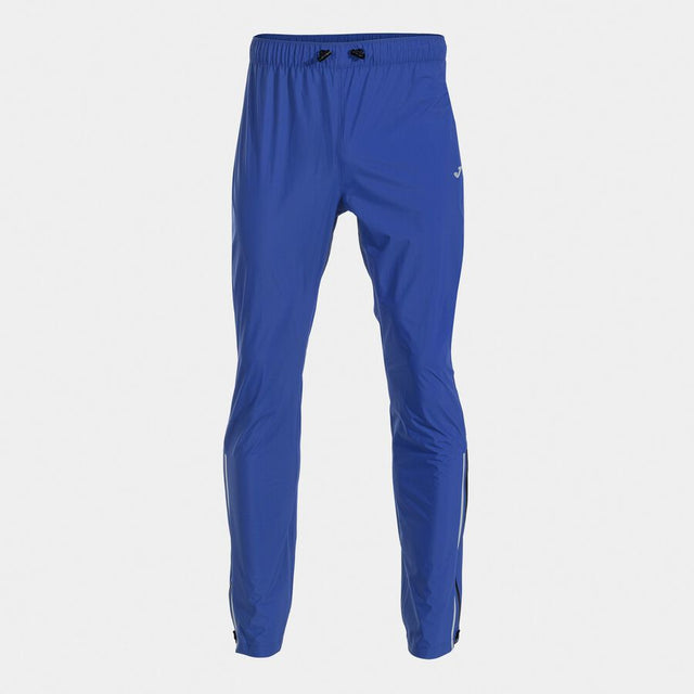 Bežecké nohavice R-TRAIL NATURE LONG PANTS azúrová