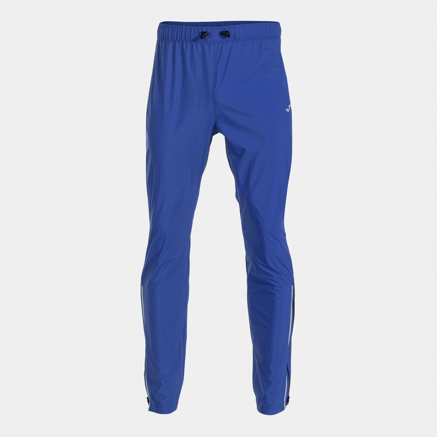 Bežecké nohavice R-TRAIL NATURE LONG PANTS azúrová