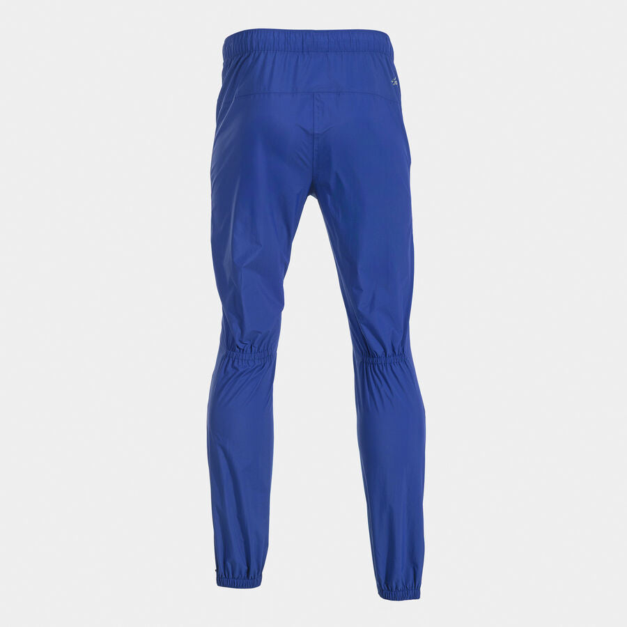 Bežecké nohavice R-TRAIL NATURE LONG PANTS azúrová