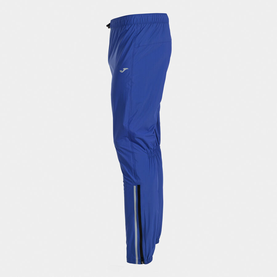 Bežecké nohavice R-TRAIL NATURE LONG PANTS azúrová