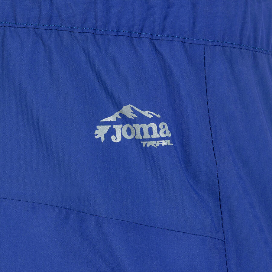 Bežecké nohavice R-TRAIL NATURE LONG PANTS azúrová