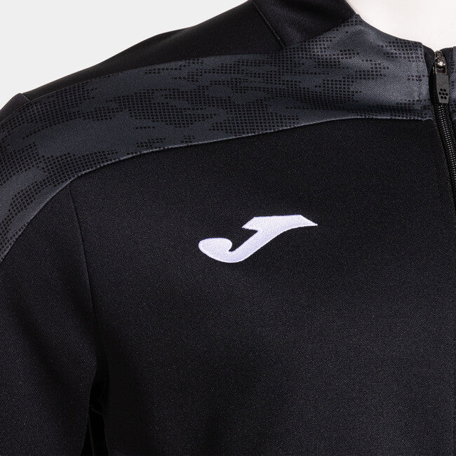 CHAMPIONSHIP VIII TRACKSUIT BLACK DARK GRAY BLACK-ANTHRACITE