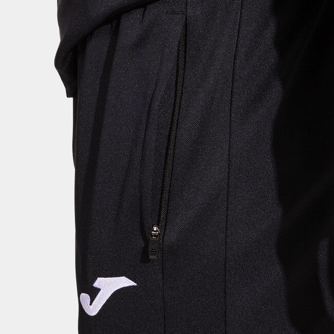 CHAMPIONSHIP VIII TRACKSUIT BLACK DARK GRAY BLACK-ANTHRACITE