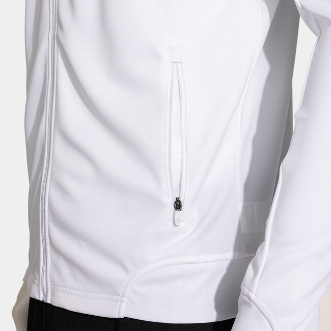 CHAMPIONSHIP VIII TRACKSUIT WHITE BLACK WHITE-BLACK