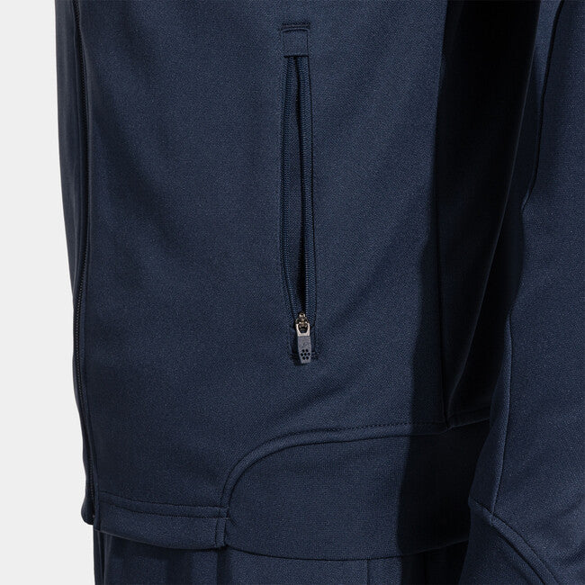 CHAMPIONSHIP VIII TRACKSUIT NAVY BLUE NAVY