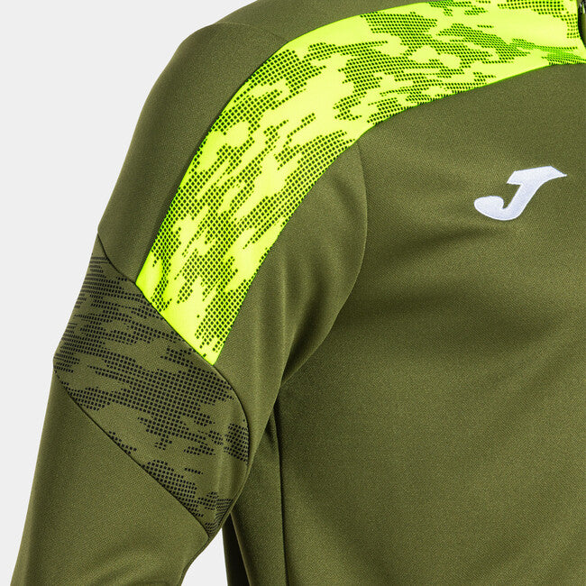 CHAMPIONSHIP VIII TRACKSUIT GREEN BLACK GREEEN-BLACK