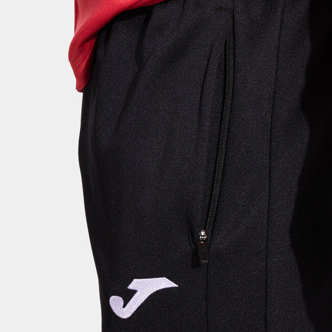 CHAMPIONSHIP VIII TRACKSUIT RED BLACK RED-BLACK