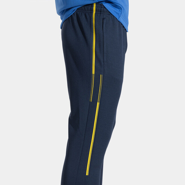 CHAMPIONSHIP VIII TRACKSUIT ROYAL BLUE YELLOW ROYAL-YELLOW