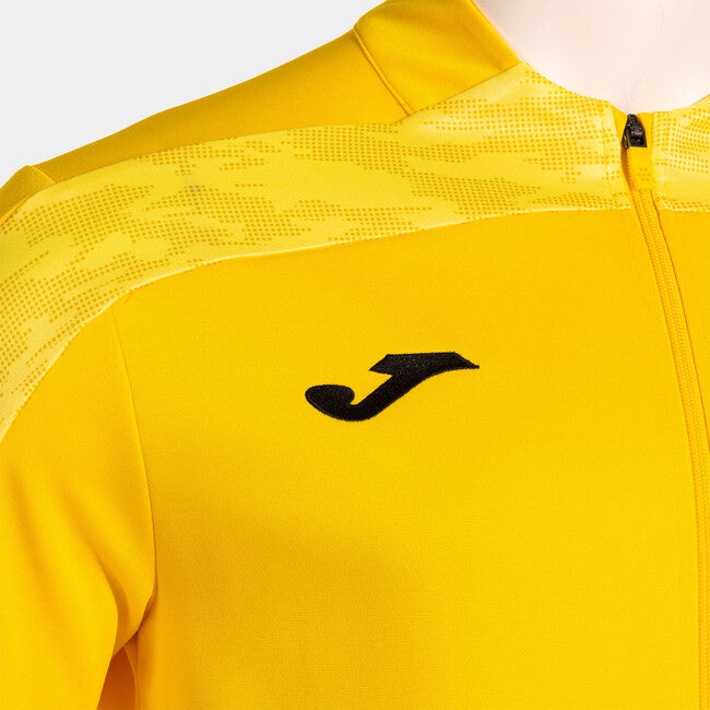 CHAMPIONSHIP VIII TRACKSUIT YELLOW BLACK YELLOW-BLACK