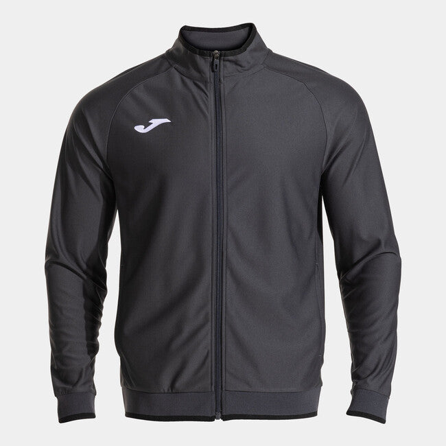 VICTORY II TRACKSUIT DARK GRAY BLACK ANTHRACITE-BLACK
