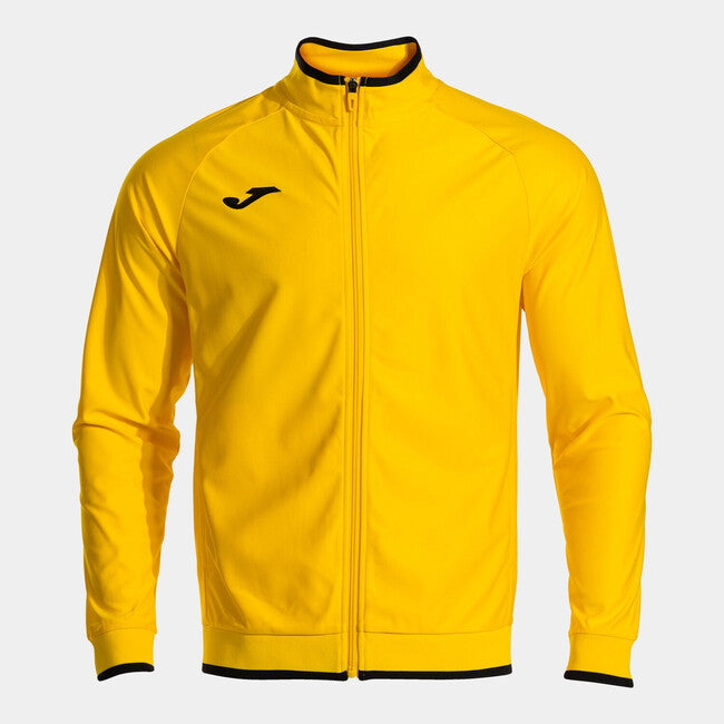 VICTORY II TRACKSUIT YELLOW BLACK YELLOW-BLACK