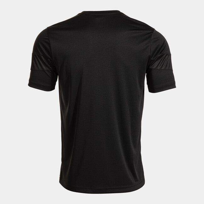 CHAMPIONSHIP VIII SHORT SLEEVE T-SHIRT BLACK YELLOW BLACK-YELLOW