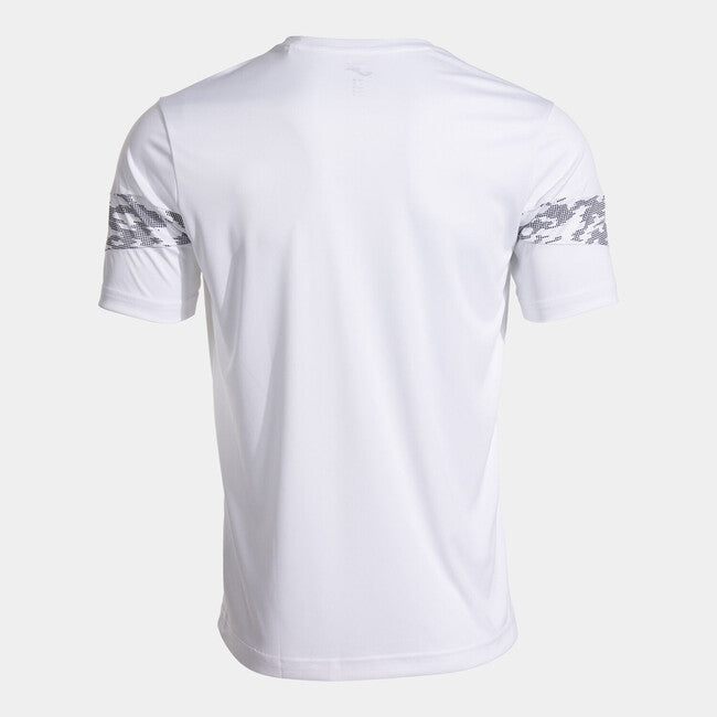 CHAMPIONSHIP VIII SHORT SLEEVE T-SHIRT WHITE WHITE