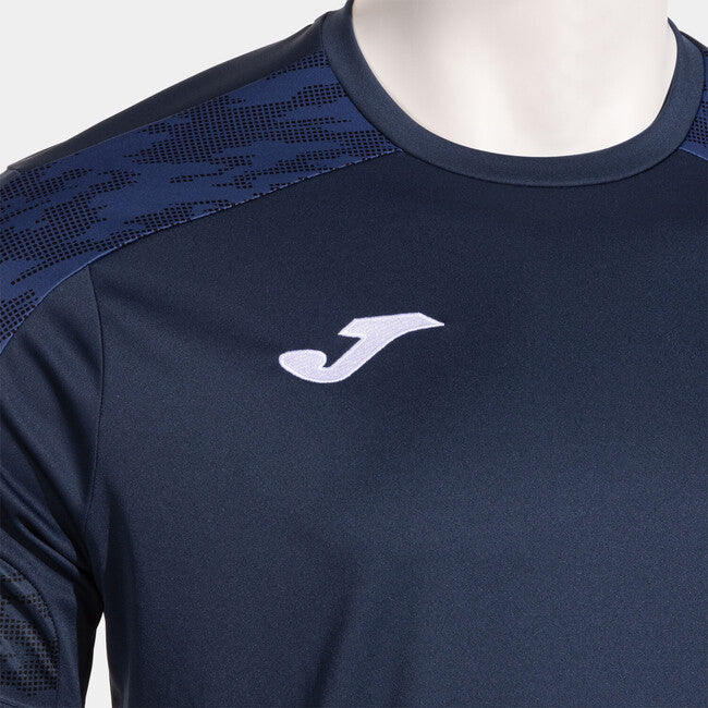 CHAMPIONSHIP VIII SHORT SLEEVE T-SHIRT NAVY BLUE NAVY