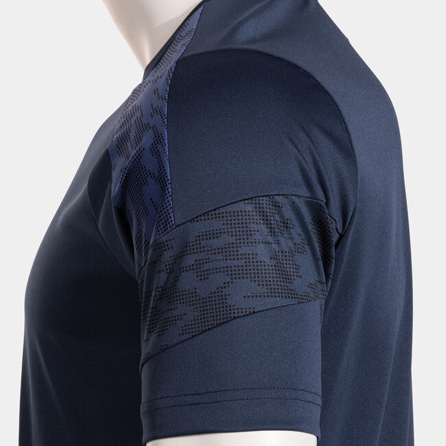 CHAMPIONSHIP VIII SHORT SLEEVE T-SHIRT NAVY BLUE NAVY