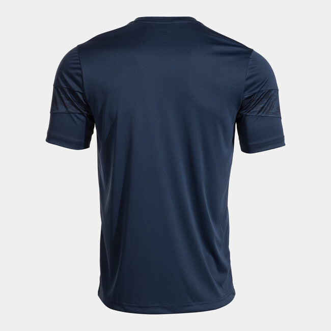 CHAMPIONSHIP VIII SHORT SLEEVE T-SHIRT NAVY BLUE RED NAVY-RED